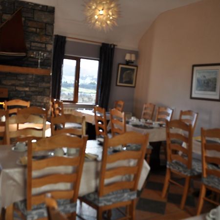 Inisheer Hotel ภายนอก รูปภาพ