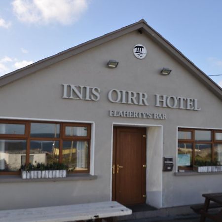 Inisheer Hotel ภายนอก รูปภาพ
