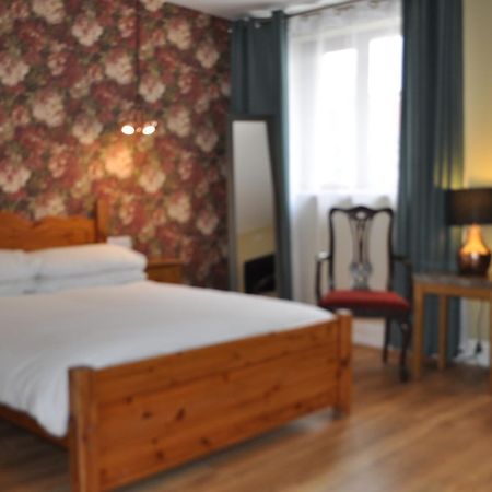 Inisheer Hotel ภายนอก รูปภาพ