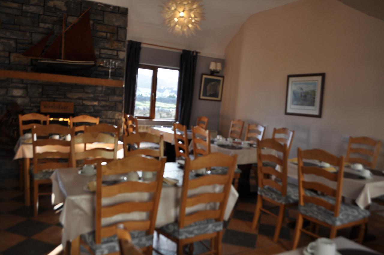 Inisheer Hotel ภายนอก รูปภาพ