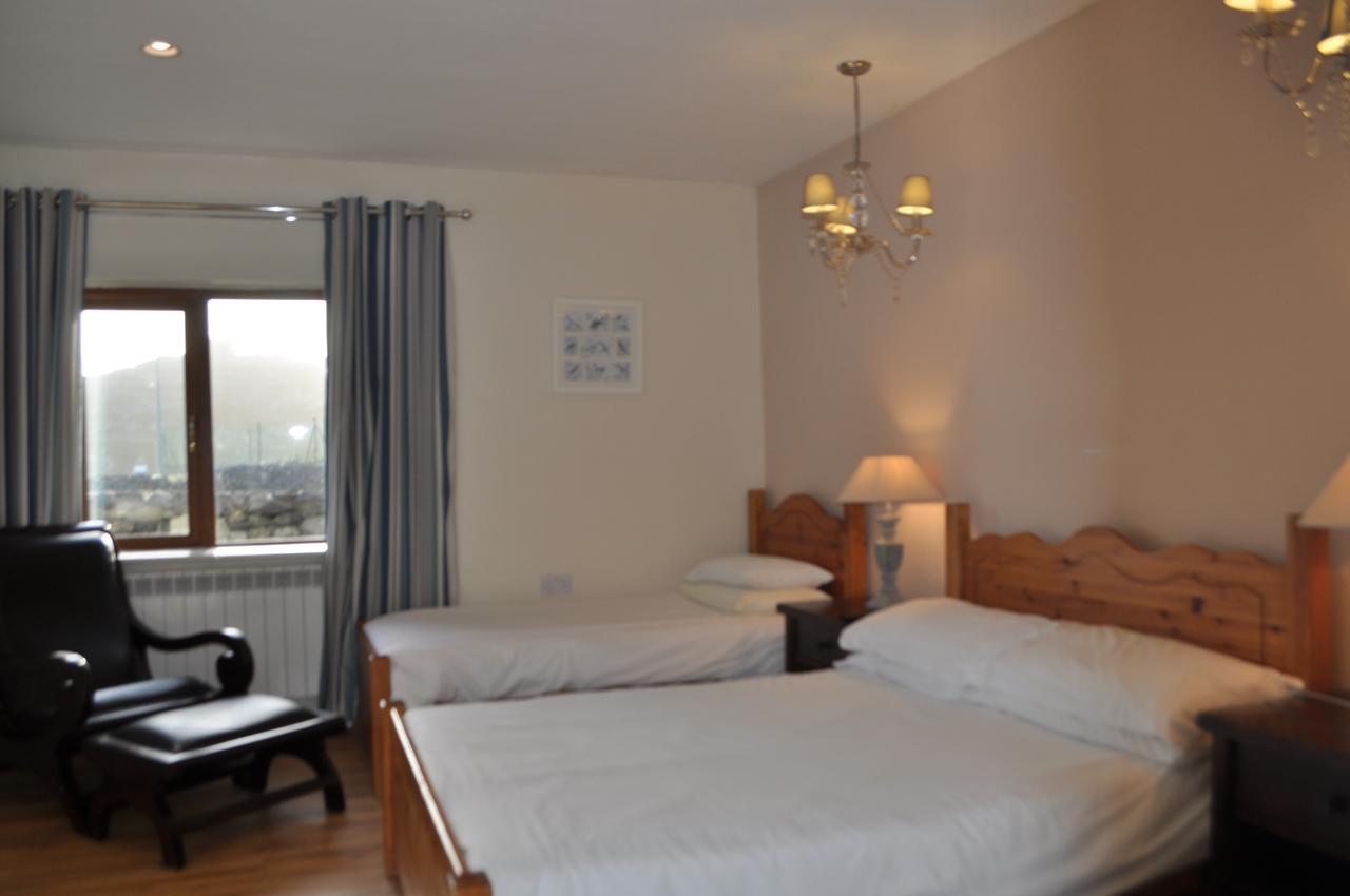 Inisheer Hotel ภายนอก รูปภาพ