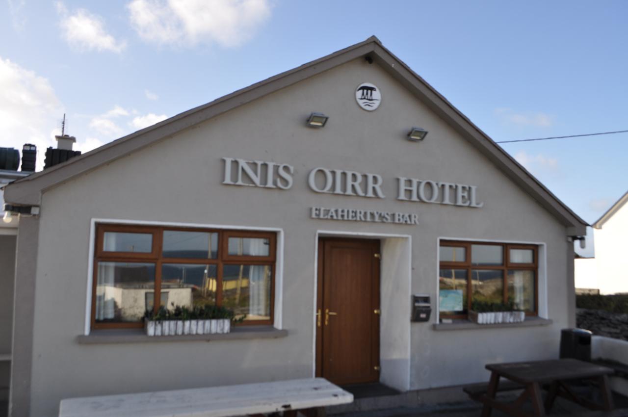 Inisheer Hotel ภายนอก รูปภาพ