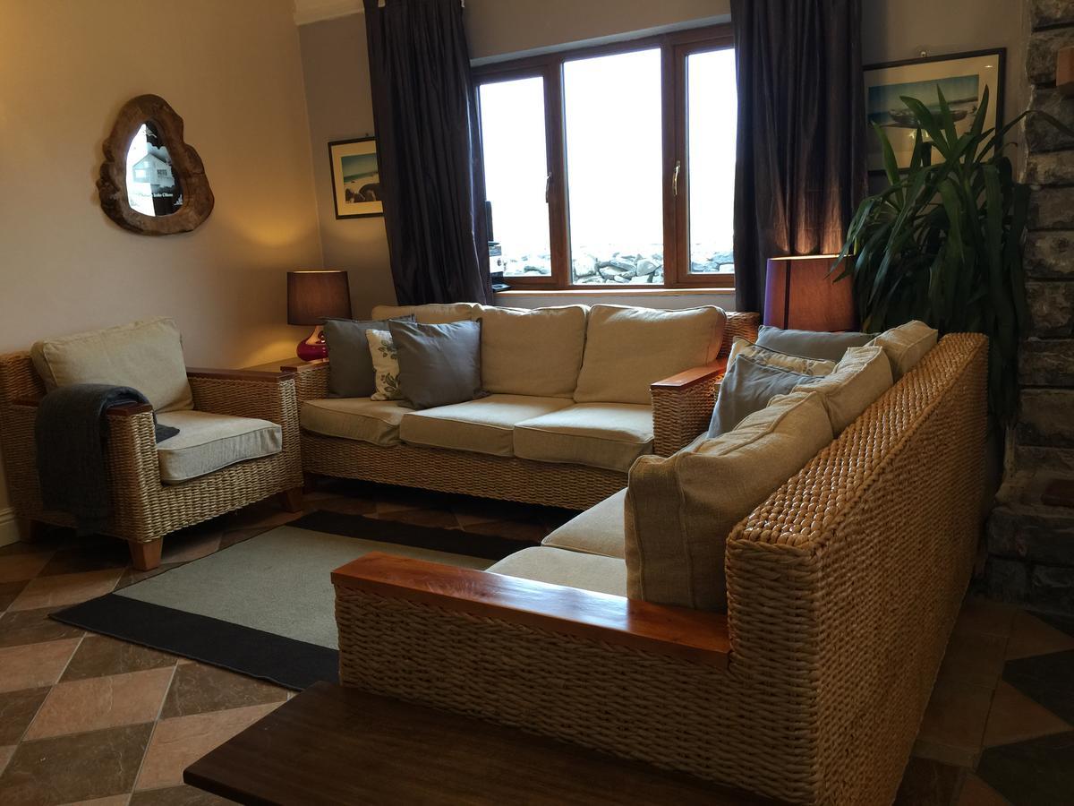 Inisheer Hotel ภายนอก รูปภาพ