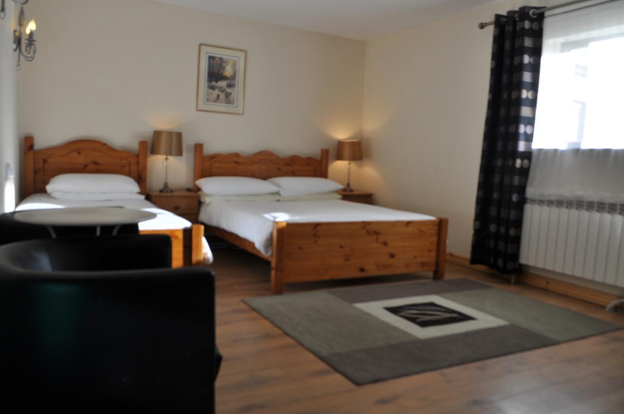 Inisheer Hotel ภายนอก รูปภาพ