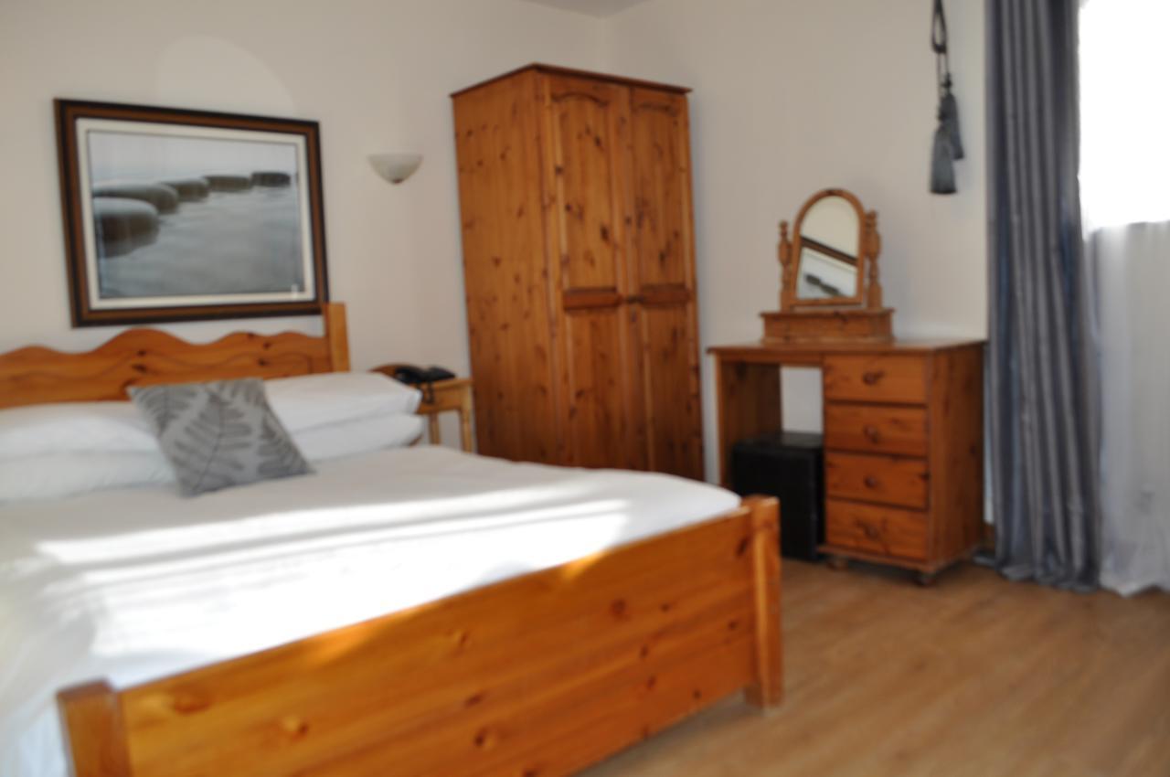 Inisheer Hotel ภายนอก รูปภาพ