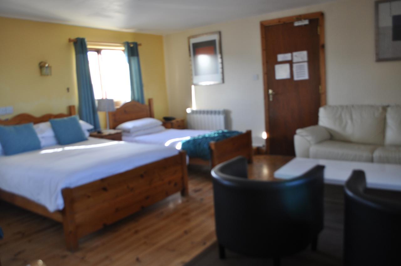 Inisheer Hotel ภายนอก รูปภาพ