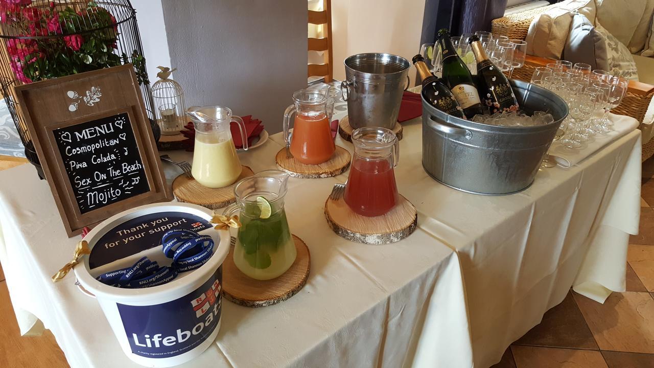 Inisheer Hotel ภายนอก รูปภาพ