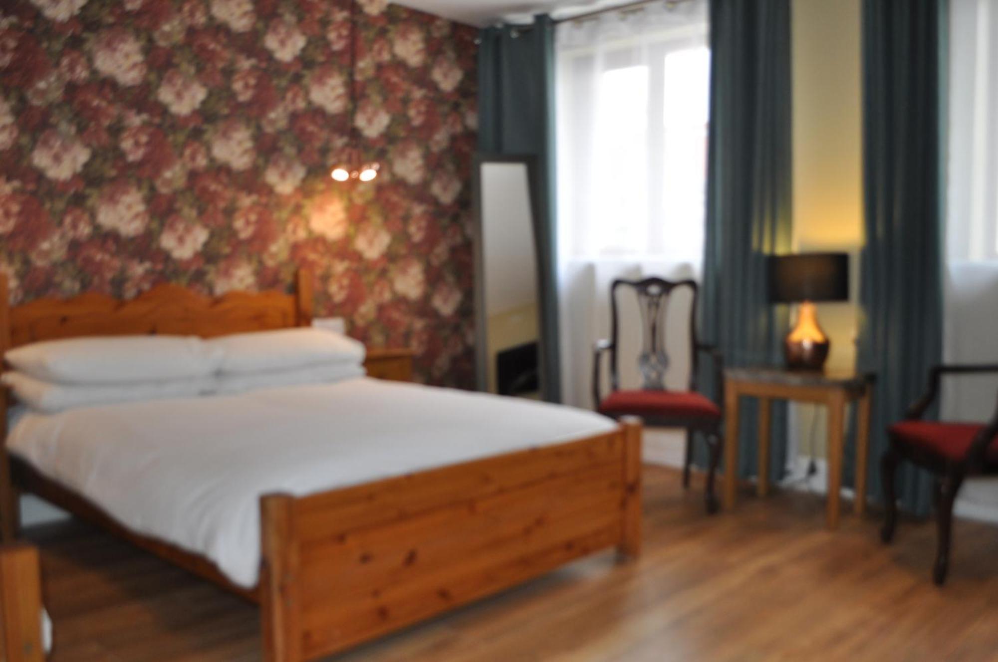 Inisheer Hotel ภายนอก รูปภาพ